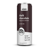 Dark Chocolate Shake - 12 Pack