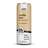 Vanilla Latte - 12 Pack