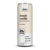 French Vanilla Shake - 12 Pack