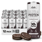 Cookies & Cream 30G Ultra Protein Shake