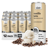 Vanilla Latte