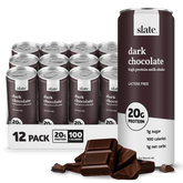 Dark Chocolate Shake