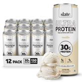 Vanilla 30G Ultra Protein Shake
