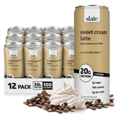 Sweet Cream Latte