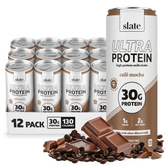 Cafe Mocha 30G Ultra Protein Shake
