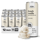 French Vanilla Shake