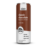 Classic Chocolate Shake - 12 Pack
