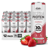 Strawberry 30G Ultra Protein Shake
