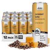 Caramel Latte