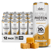 Salted Caramel 30G Ultra Protein Shake