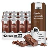 Classic Chocolate Shake