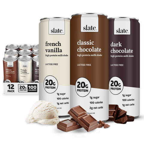 Core Variety Pack