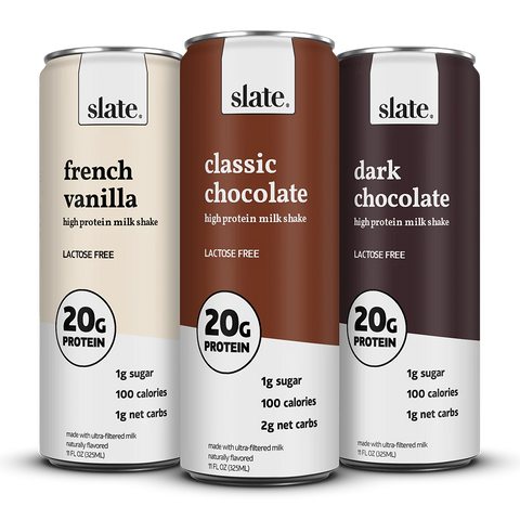 Core Variety Pack