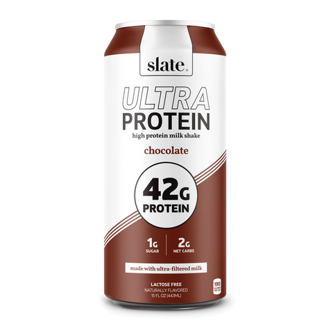 Chocolate Ultra Protein Shake