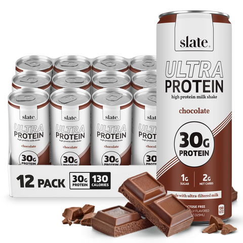 Chocolate 30G Ultra Protein Shake