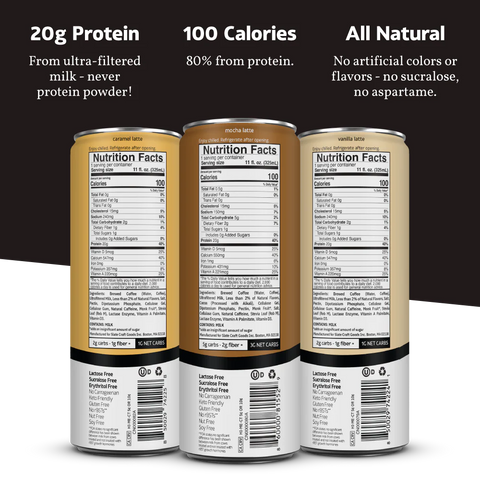 Energy Variety Pack