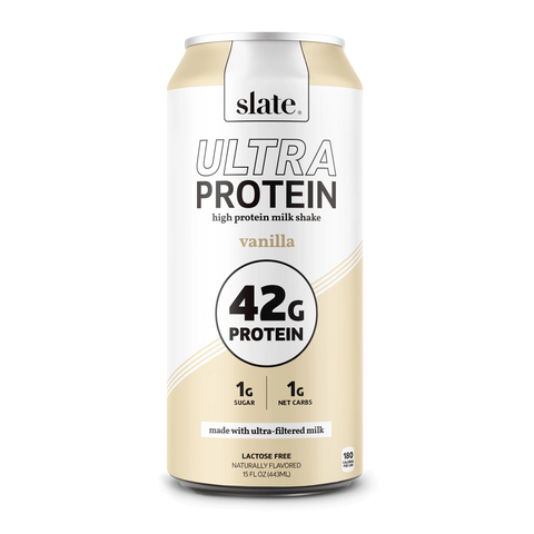 Vanilla Ultra Protein Shake
