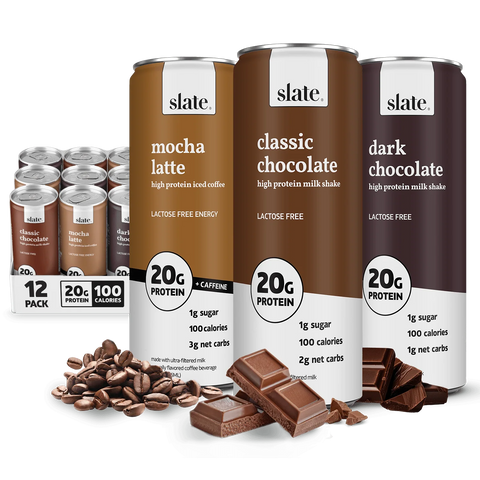 Chocolate Variety Pack
